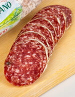 Salame Aquilano tondo - immagine 2